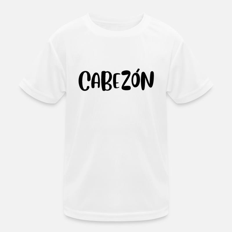 Head Kids Functional T-Shirt