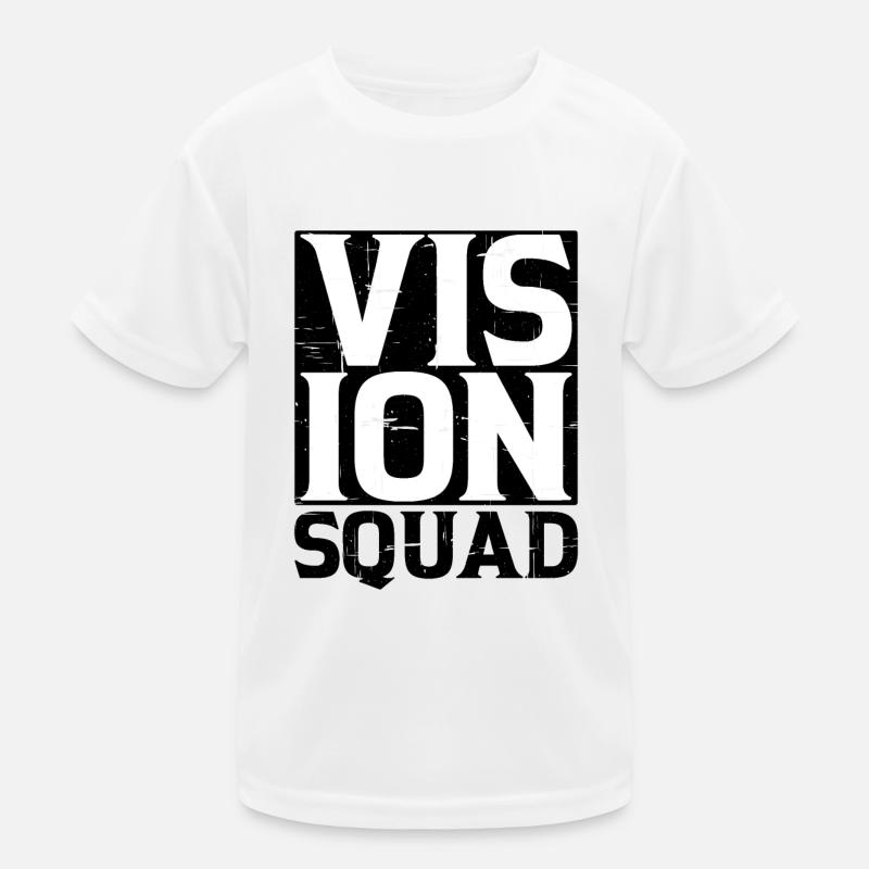 Kids Functional T-Shirt