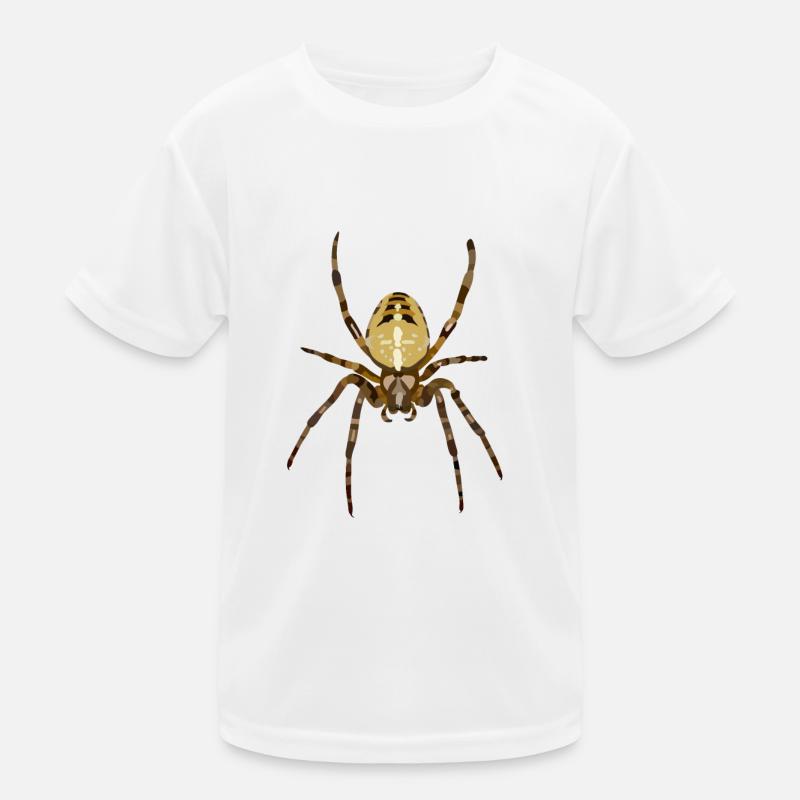 Kids Functional T-Shirt