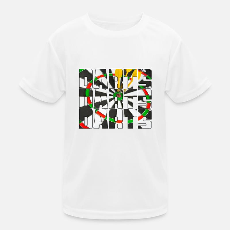 Dard T-shirt sport Enfant