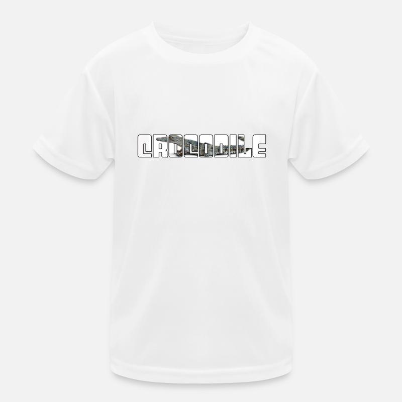 Kids Functional T-Shirt