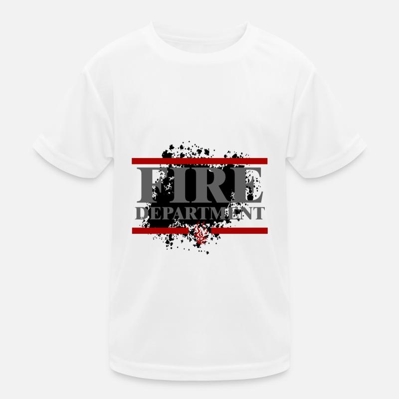 Kids Functional T-Shirt