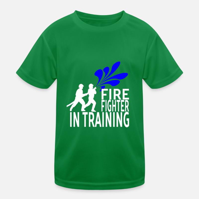 Kids Functional T-Shirt