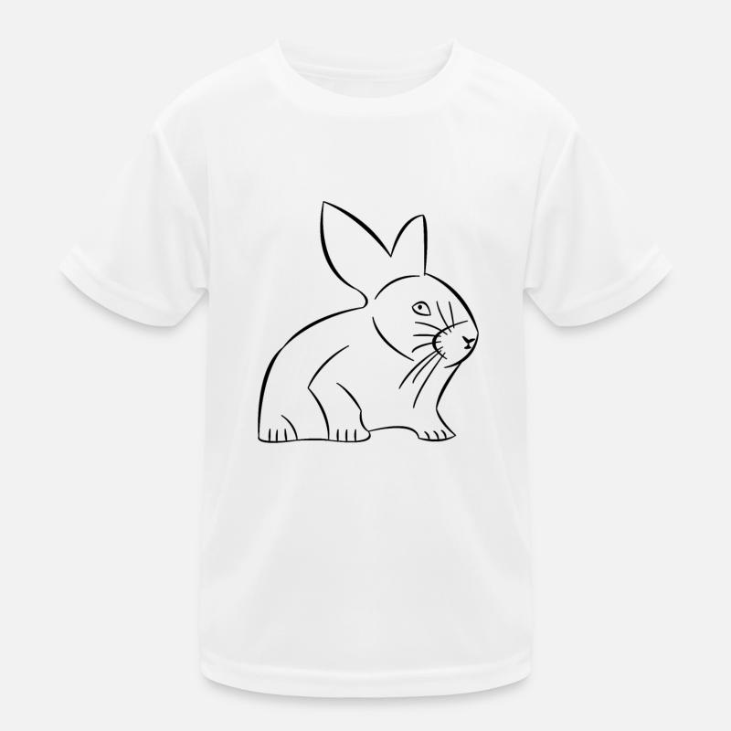 Kids Functional T-Shirt