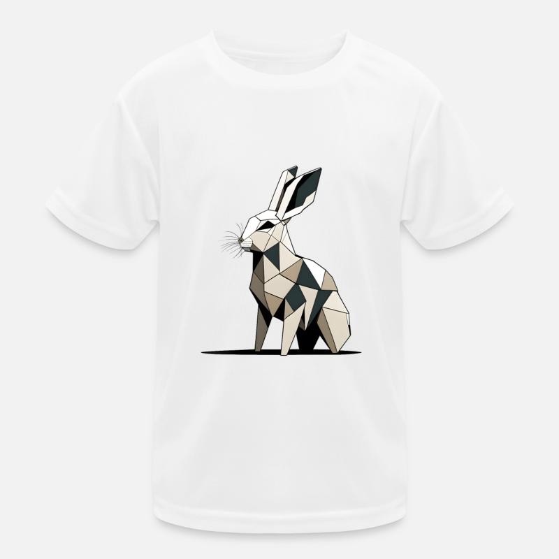 Kids Functional T-Shirt