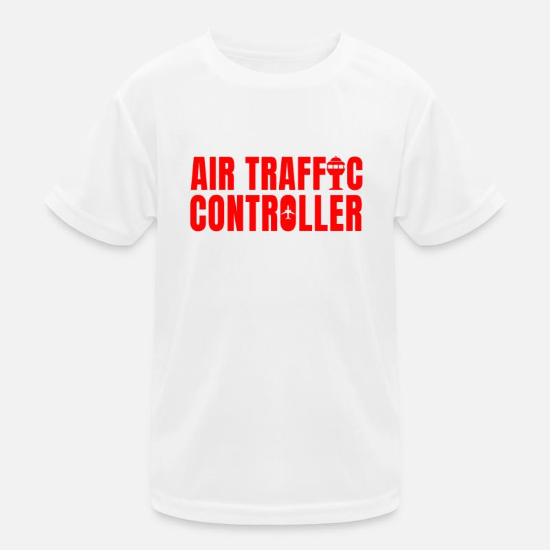 Kids Functional T-Shirt