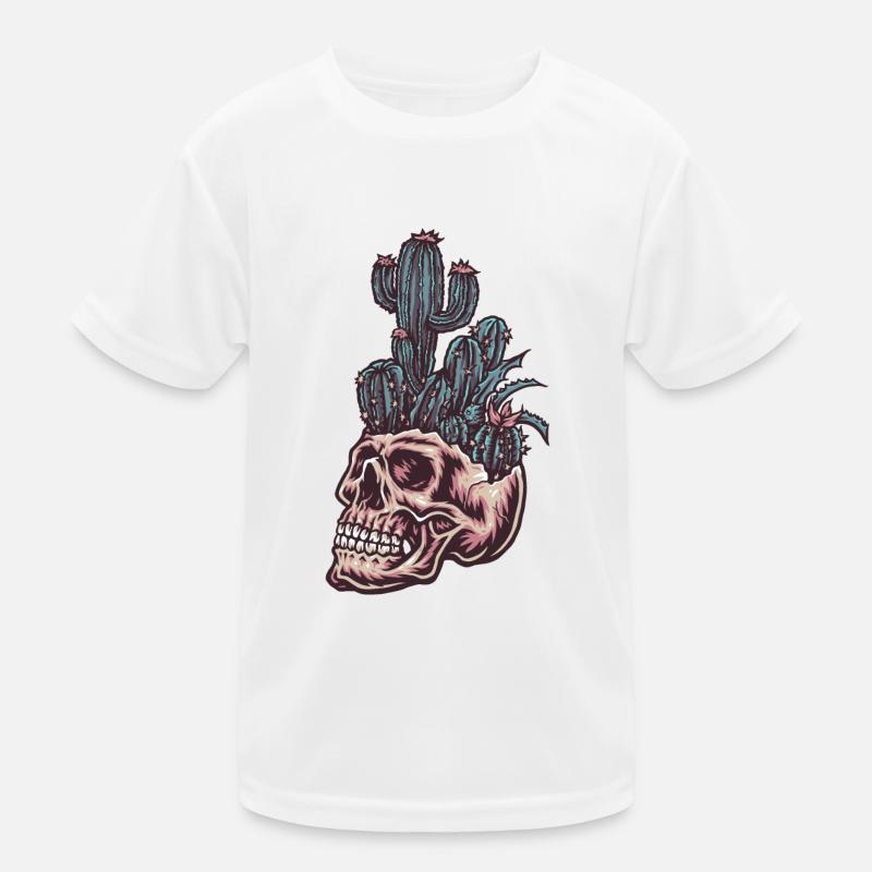 Kids Functional T-Shirt