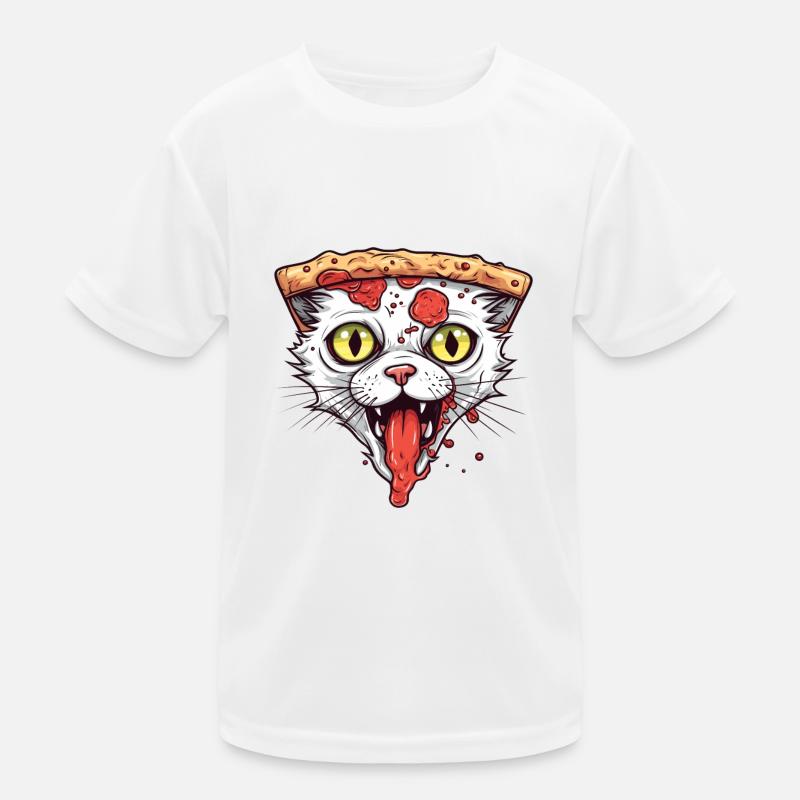 Kids Functional T-Shirt