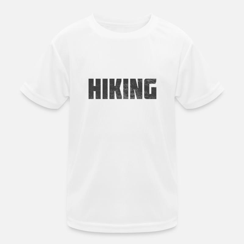 Kids Functional T-Shirt