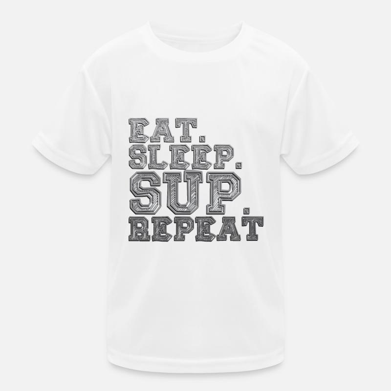 Kids Functional T-Shirt
