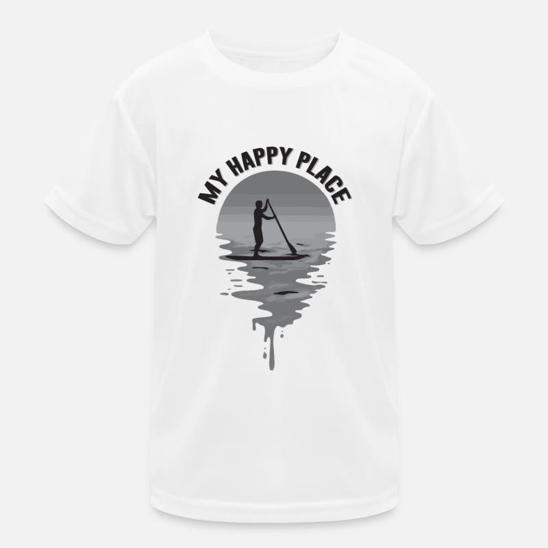 SOUPER T-shirt sport Enfant