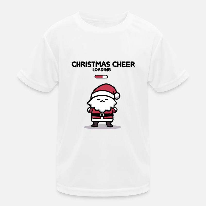 Kids Functional T-Shirt
