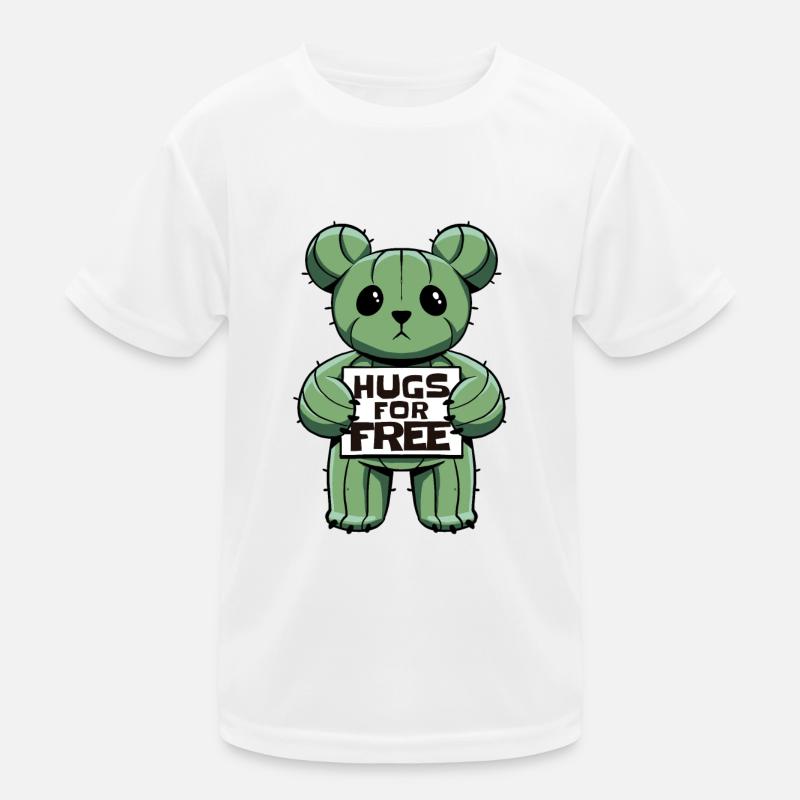 Kids Functional T-Shirt