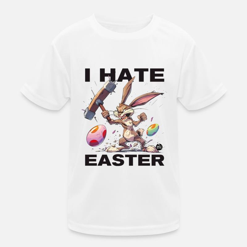 Kids Functional T-Shirt