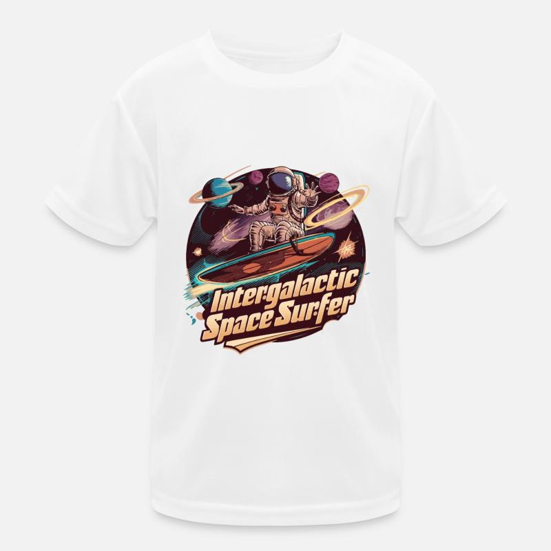 Kids Functional T-Shirt