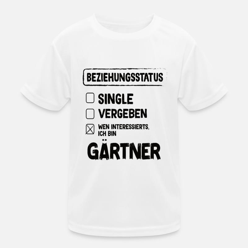 Kids Functional T-Shirt