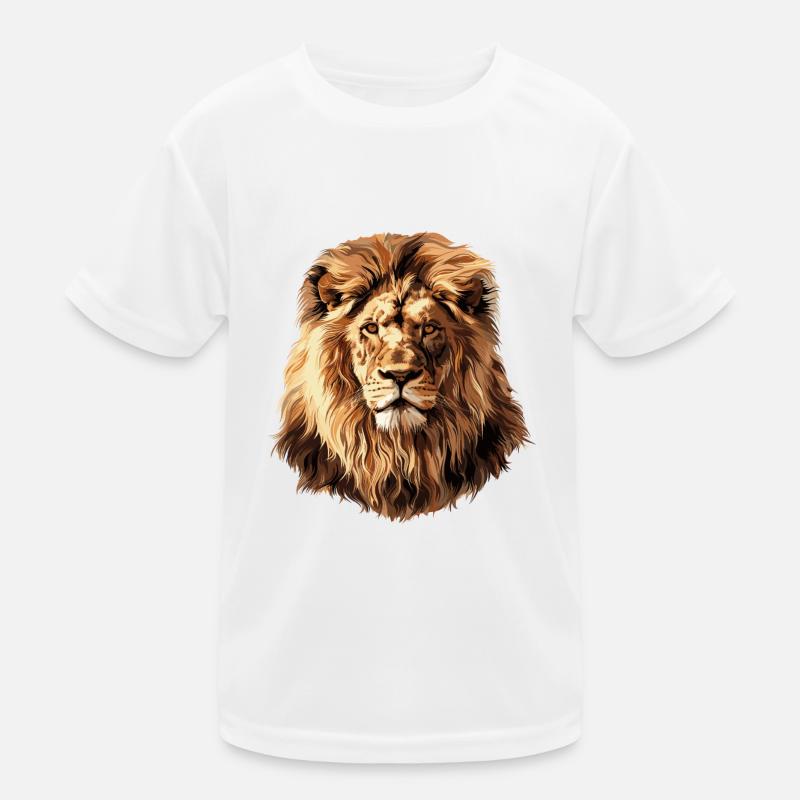 Kids Functional T-Shirt