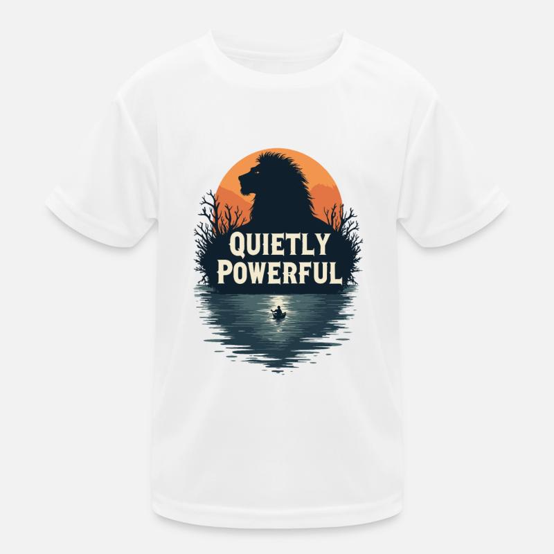 Kids Functional T-Shirt