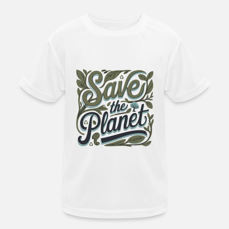 SÛR T-shirt sport Enfant