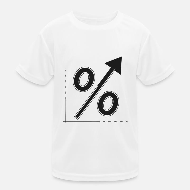 TRUE VALUE Kids Functional T-Shirt