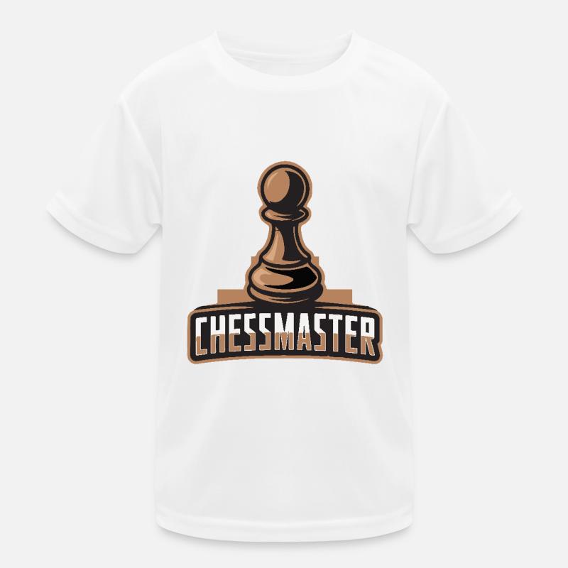 VORAUSDENKEN Kinder Funktions-T-Shirt