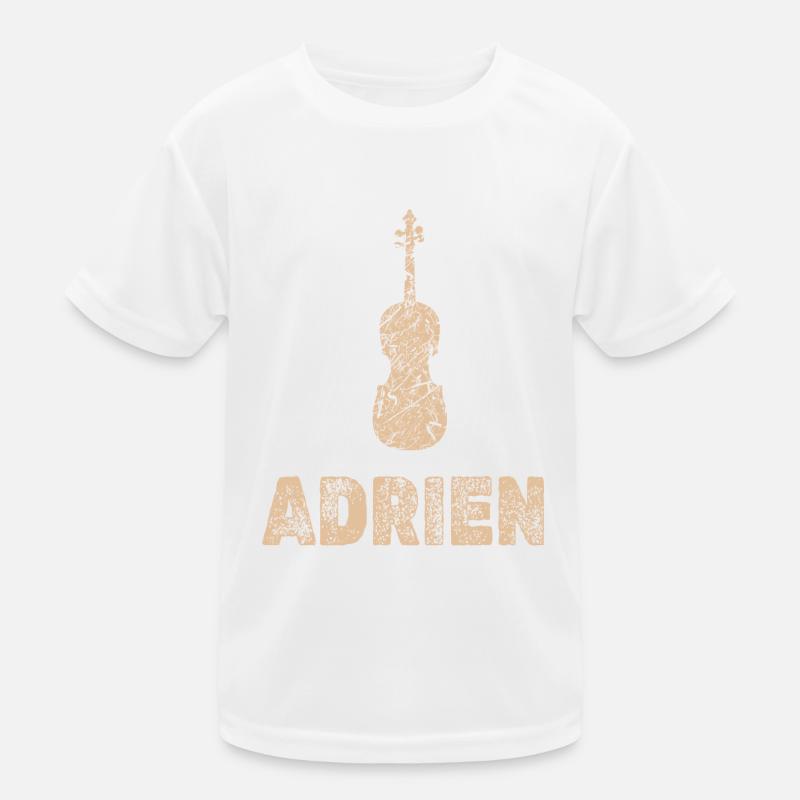 Viola Adrien Kids Functional T-Shirt