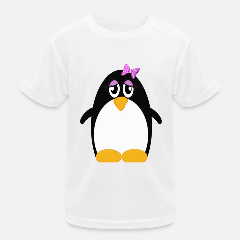 Kids Functional T-Shirt