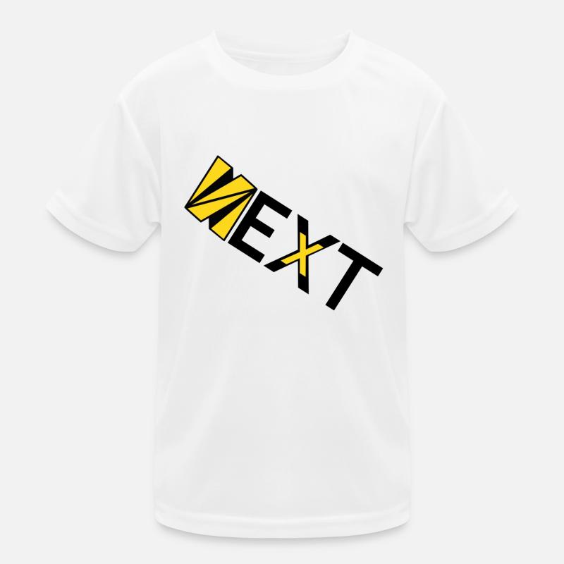 What is next Rambo?! Kids Functional T-Shirt