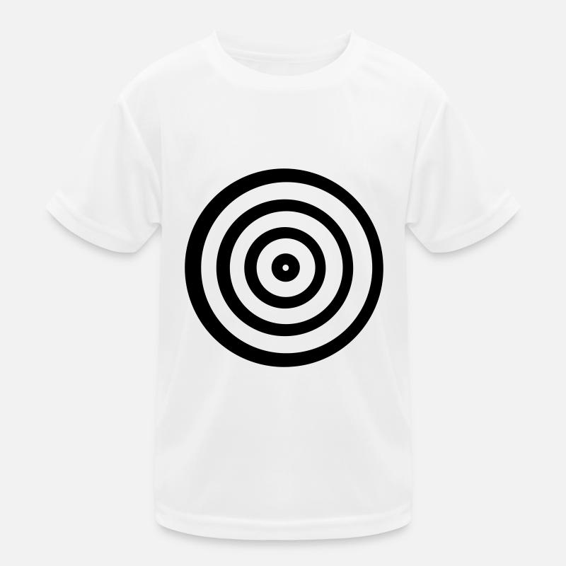 target Kids Functional T-Shirt