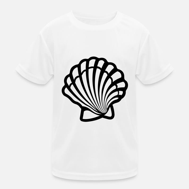 Kids Functional T-Shirt