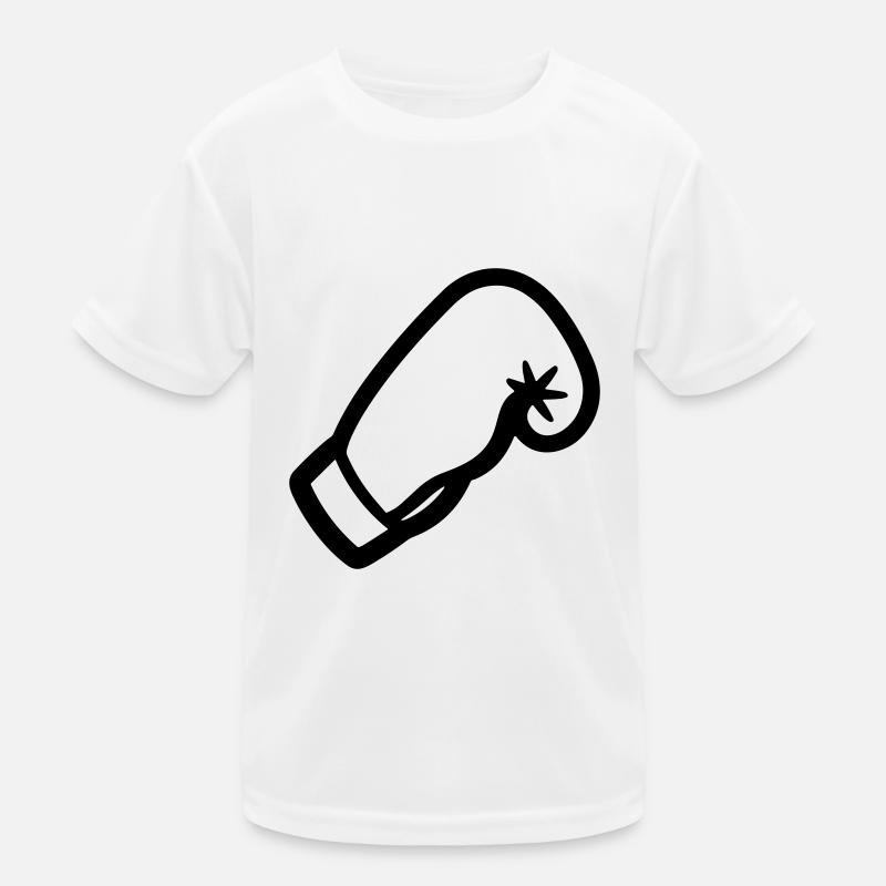 Kinder Funktions-T-Shirt