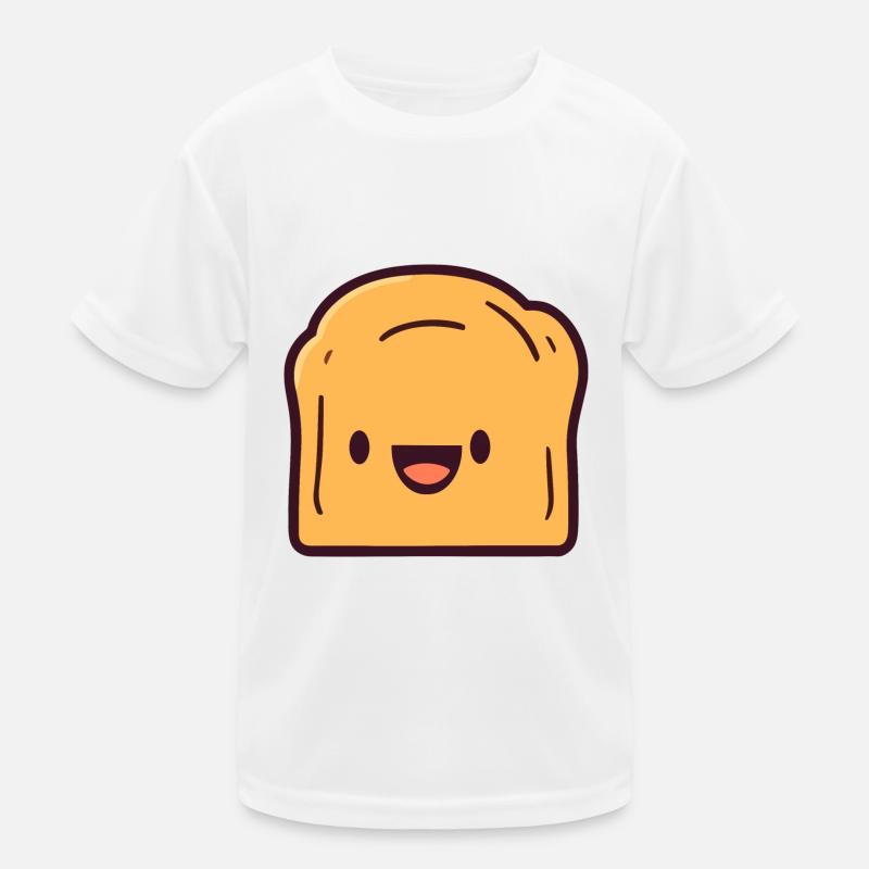 Handful Kids Functional T-Shirt
