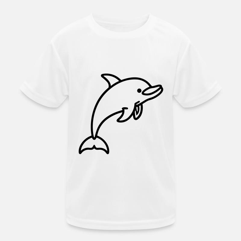 Kids Functional T-Shirt