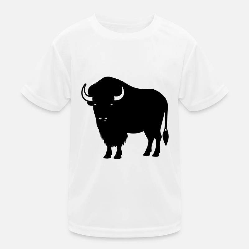 Kids Functional T-Shirt