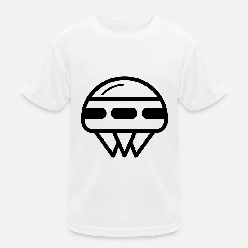 Kids Functional T-Shirt