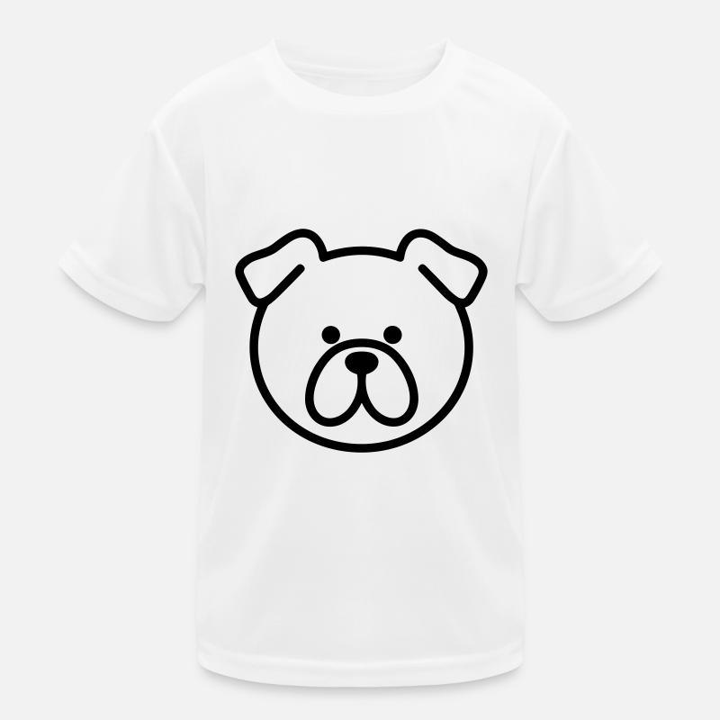 Bibiche Kids Functional T-Shirt