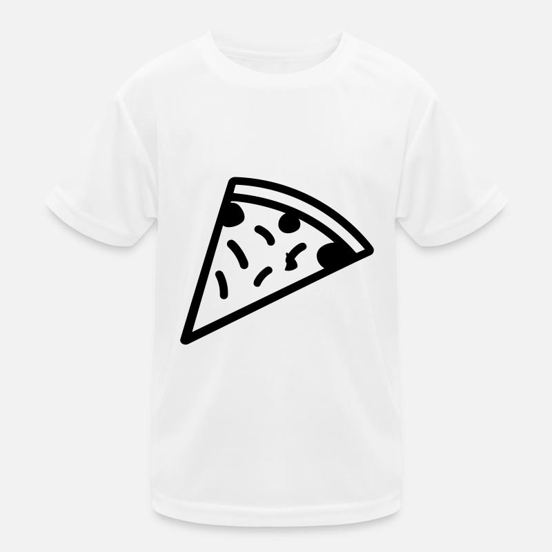 Kids Functional T-Shirt