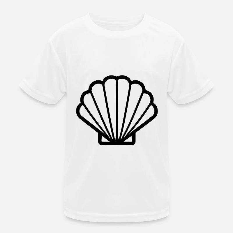 Kids Functional T-Shirt
