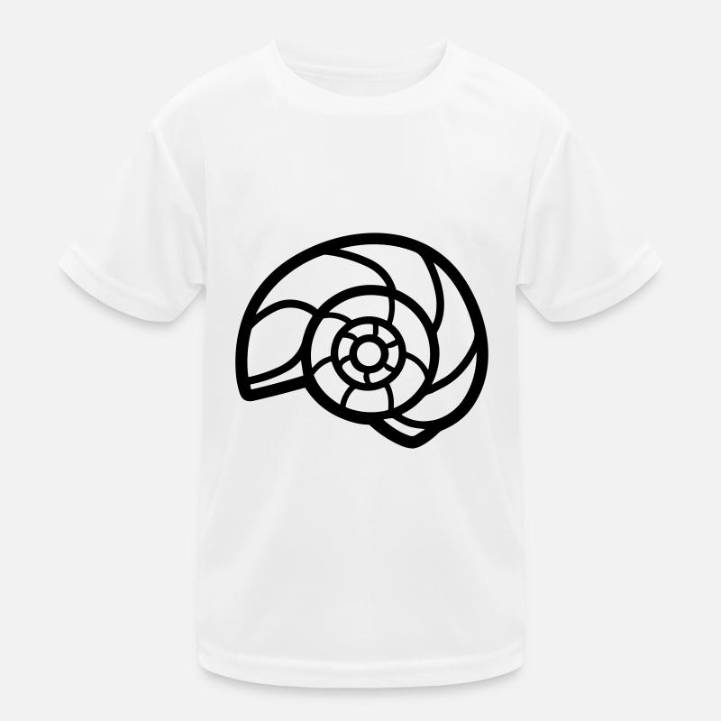 Kids Functional T-Shirt