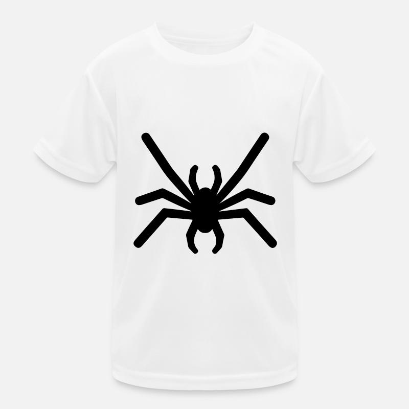 Kids Functional T-Shirt