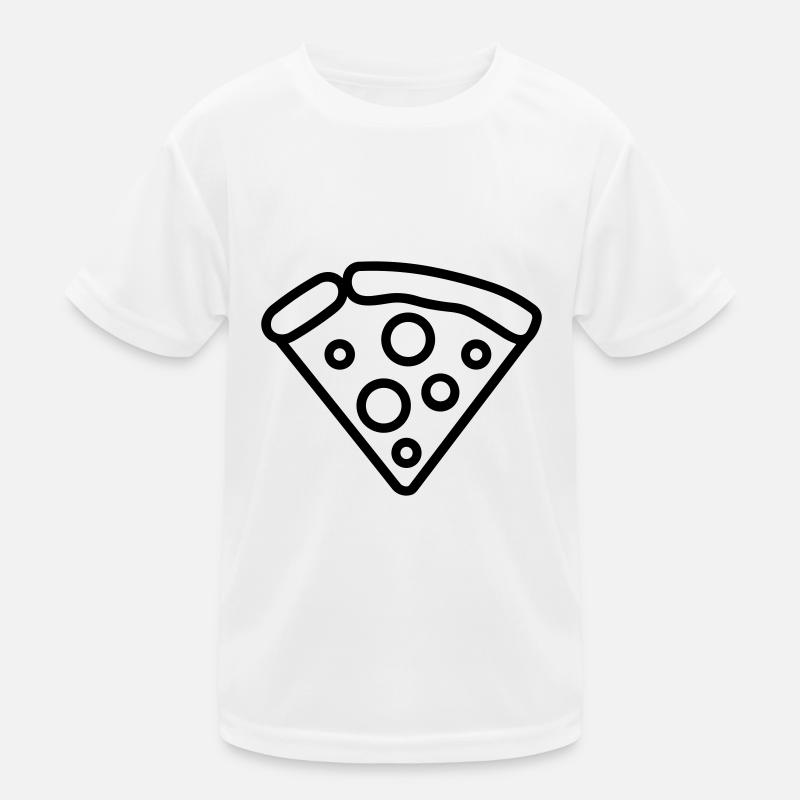 Kids Functional T-Shirt