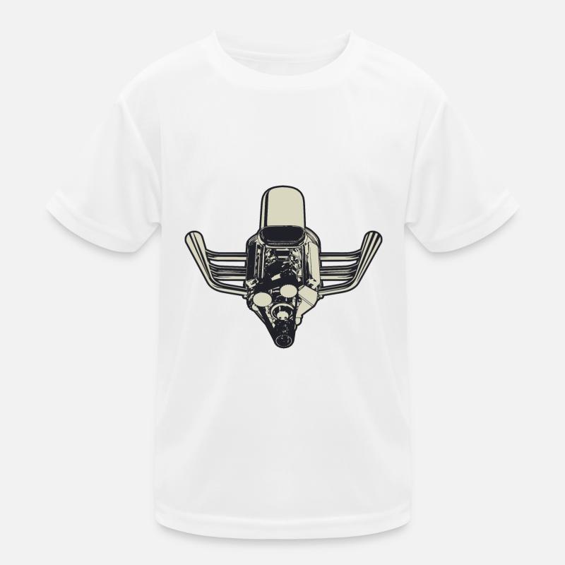 Kids Functional T-Shirt