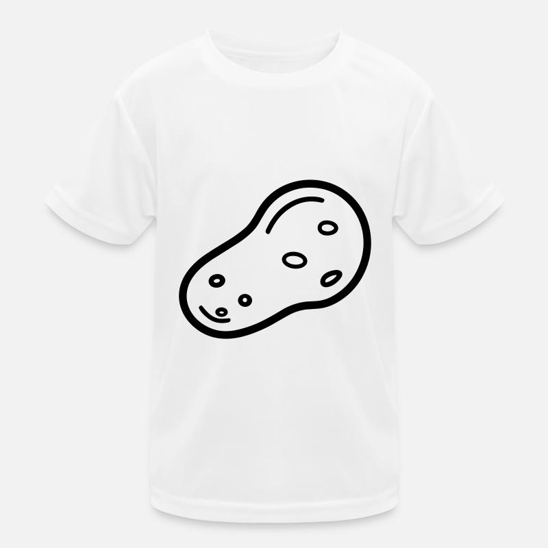 Kids Functional T-Shirt