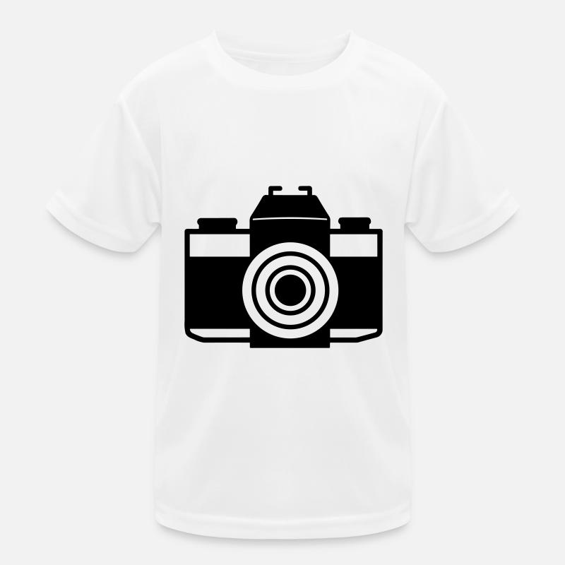 Kids Functional T-Shirt