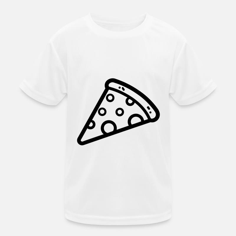 Kids Functional T-Shirt