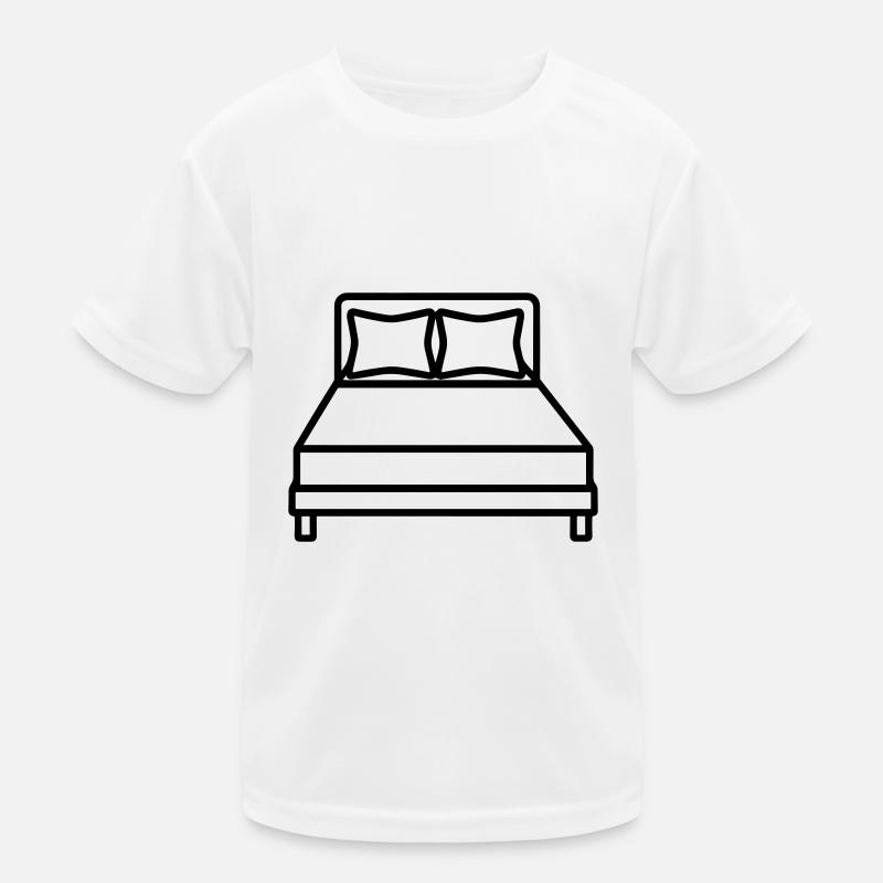 Kids Functional T-Shirt