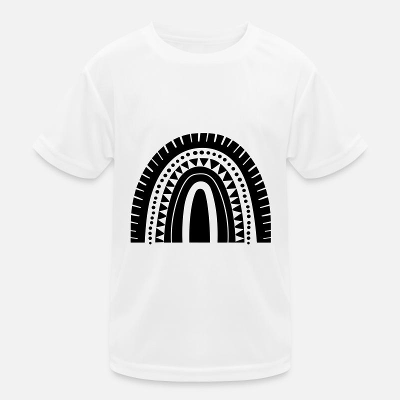 Kids Functional T-Shirt