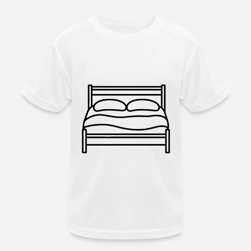 Kids Functional T-Shirt