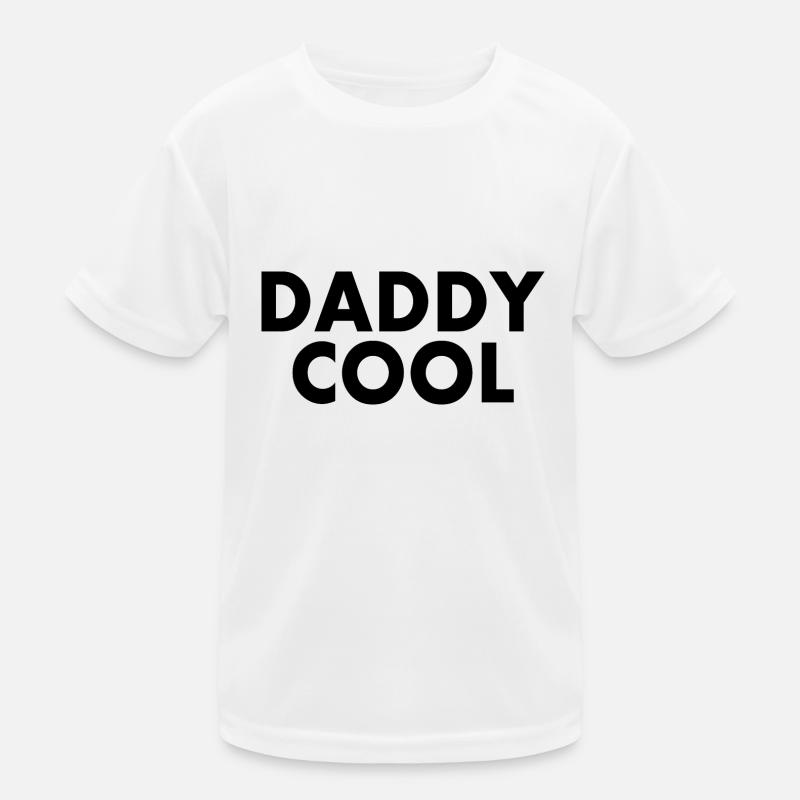 Kinder Funktions-T-Shirt