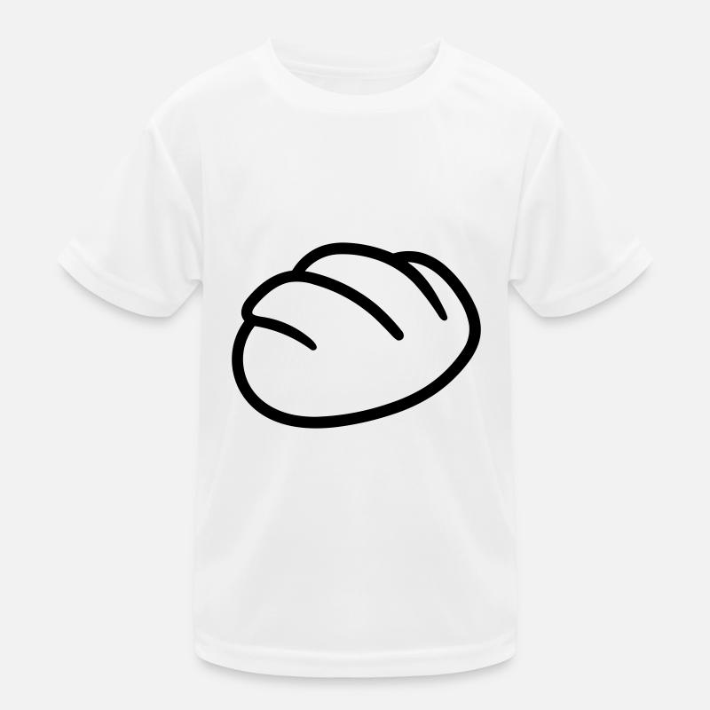 wand Kids Functional T-Shirt